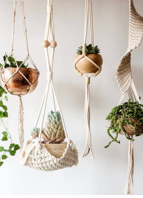 Hanging Planter