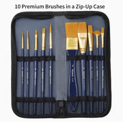 MEEDEN 71-Piece Acrylic Painting Set