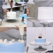 Cake Decorating Kit 177 Pcs