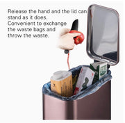 SmartBin 5L