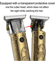 Professional Hair Trimmer