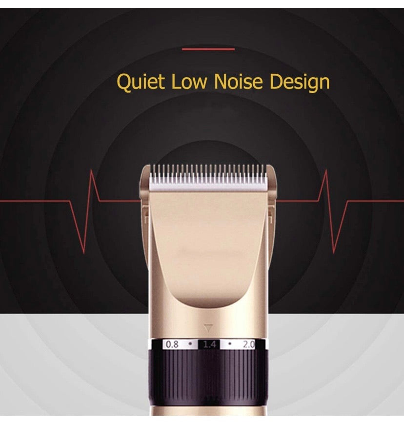 Cordless Hair Clippers