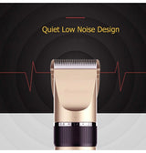 Cordless Hair Clippers