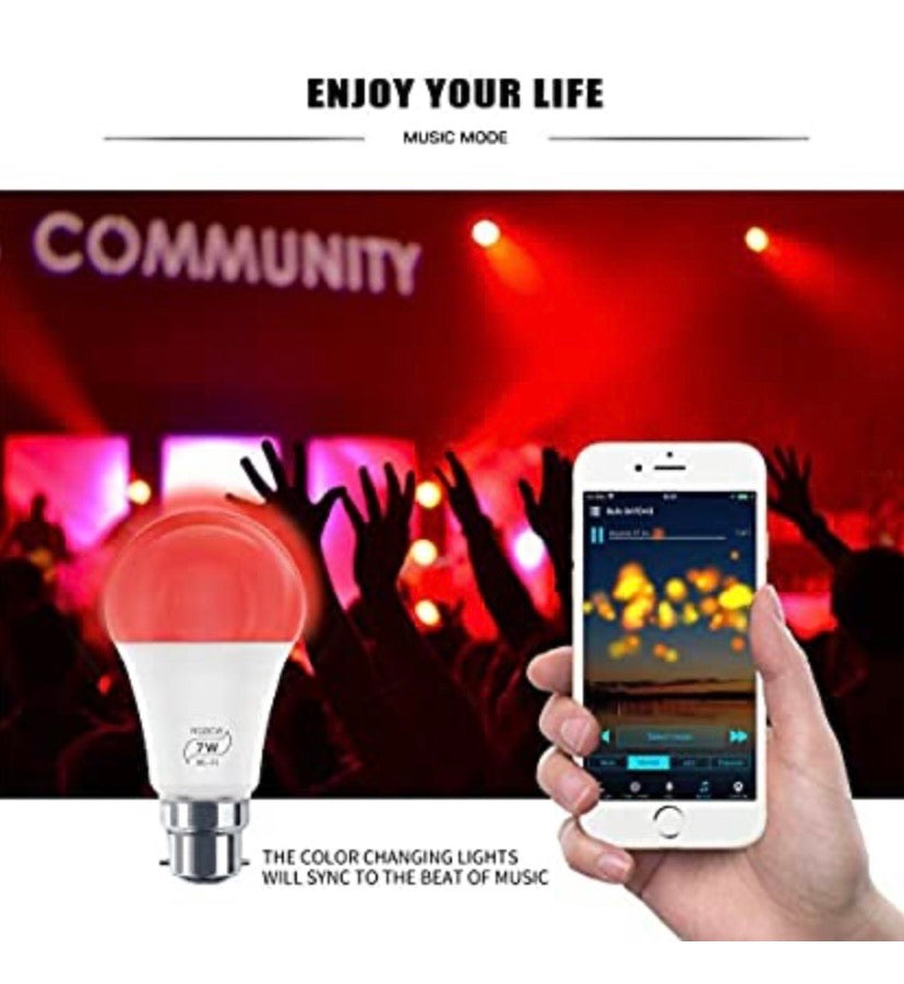 Smart Light