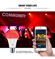 Smart Light
