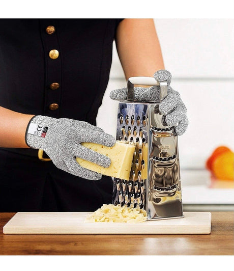 Cut Resistant Gloves