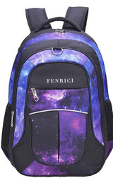 Galaxy Backpack