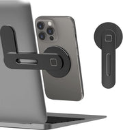 CloudValley Magnetic Laptop Phone Side Mount – 3 Colours