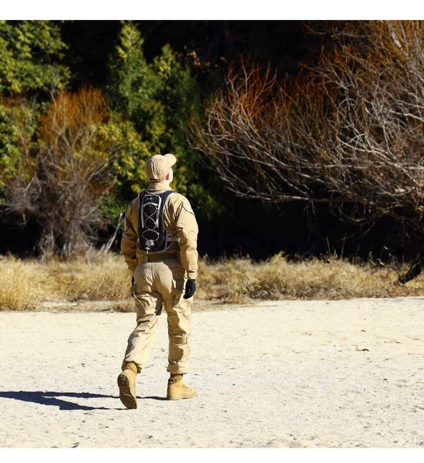 Hydration Backpack