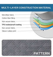 100% Waterproof Sofa Covers