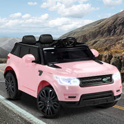 Kids Ride On Car-Range Rover