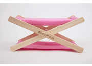 Head Beds - The Original Beach Headrest – Lightweight, Foldable and Cushioned for Extra Comfort – The New Beach Essential to accompany Your Towel, Sunglasses and Umbrella