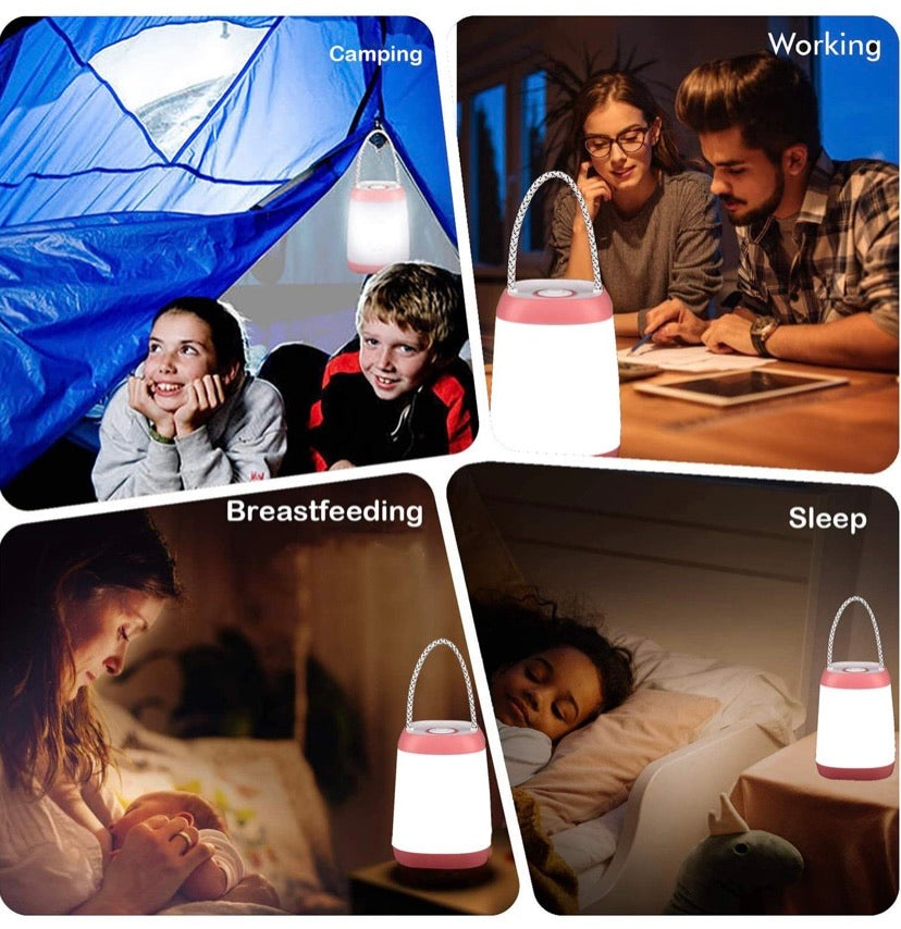Nursery Night Light