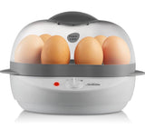 Sunbeam EC1300 Poach And Boil Egg Cooker, White