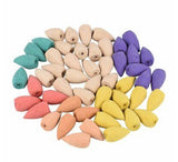 Dragon Waterfall Smoke Backflow Incense Burner