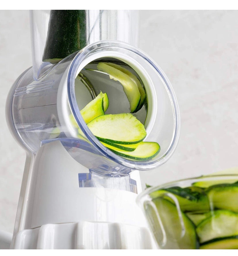 Kleva Sumo Slicer Food Preparation Tool