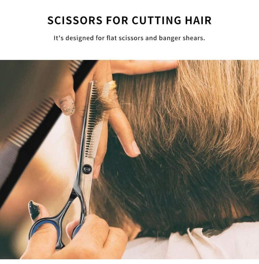 Professional Home Hair Cutting Kit