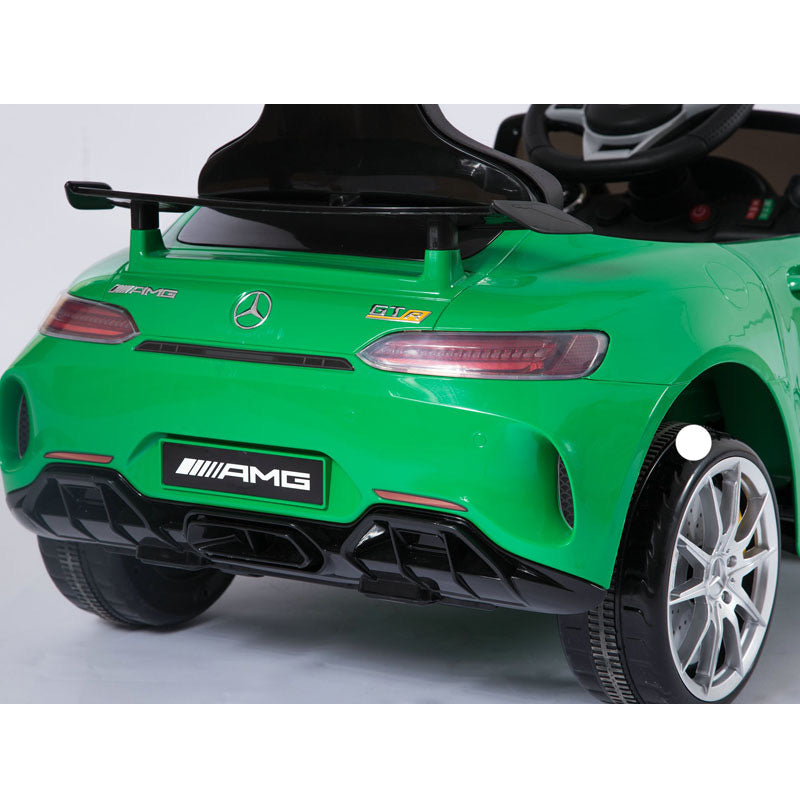 Kids Ride On Car-Amg Gtr
