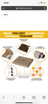 Wood Phone Docking Station Natural Ash Hooks Key Holder Wallet Watch Stand Watch Organizer Men Gift Husband Wife Anniversary Dad Birthday Nightstand Father Graduation Male Travel Idea Gadgets Solid