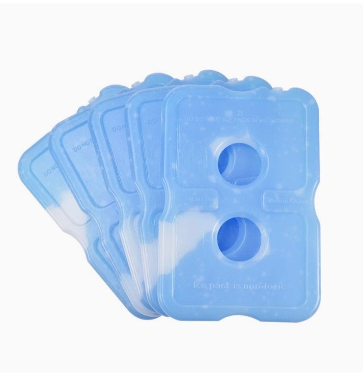 Ice Pack Cooler