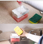 Soap Dispenser