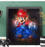 Diamond Painting Kits for Adutls and Kids