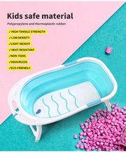 Baby Bath Tub