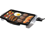George Foreman GREG10 Griddle