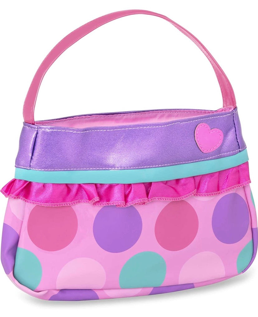 Princess Purse Style Set