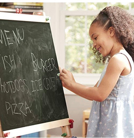 Deluxe Standing Art Easel