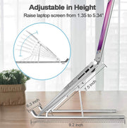 Portable Laptop Stand
