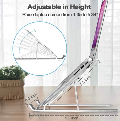 Portable Laptop Stand
