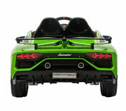 Ride-On Toy Lamborghini
