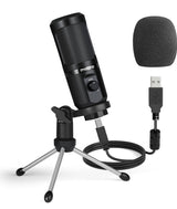 USB Podcast Microphone