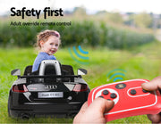 Kids Ride On Car- Audi