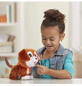 Interactive Pet Puppy