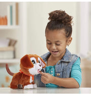 Interactive Pet Puppy