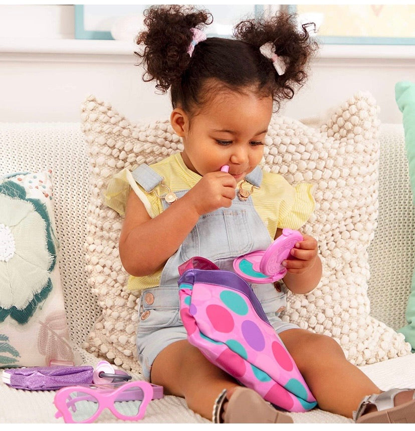 Princess Purse Style Set