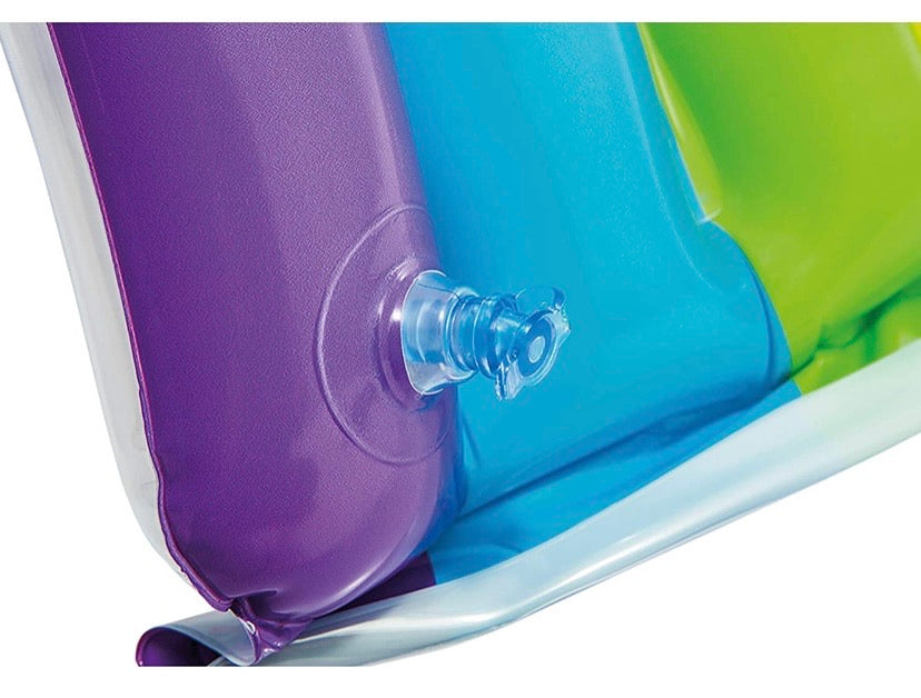 RAINBOW CLOUD BABY POOL