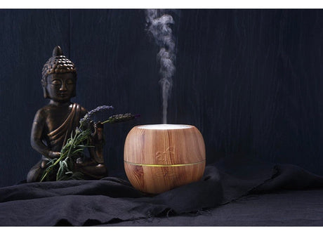 Aromatherapy Essential Oil Diffuser