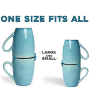 Coffee Mug Organizers (6pack)