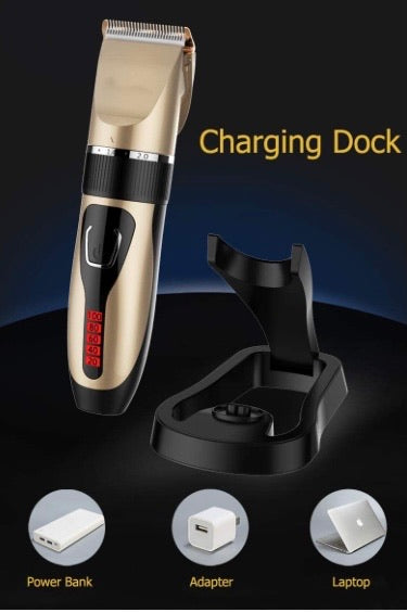 Cordless Hair Clippers