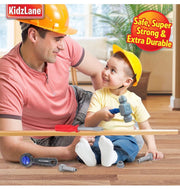Durable Kids Tool Set