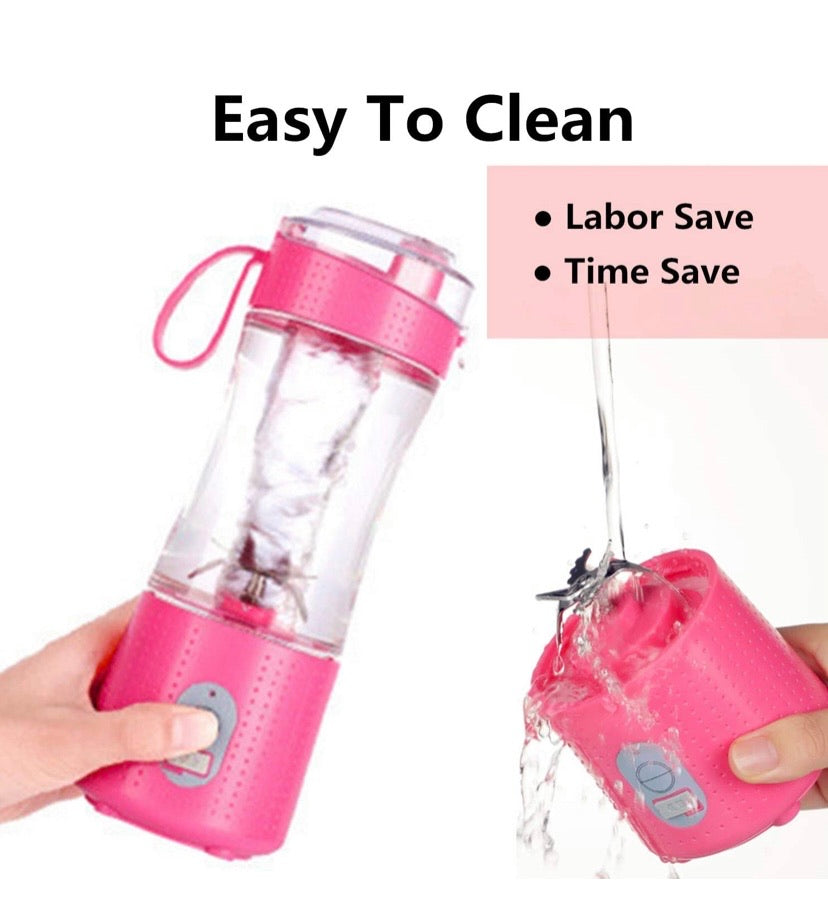 Portable Blender