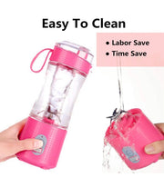 Portable Blender