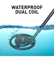 Junior Metal Detector