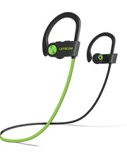 Bluetooth Headphones IPX7 Waterproof
