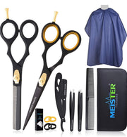 22 Pcs Hair scissors Kit