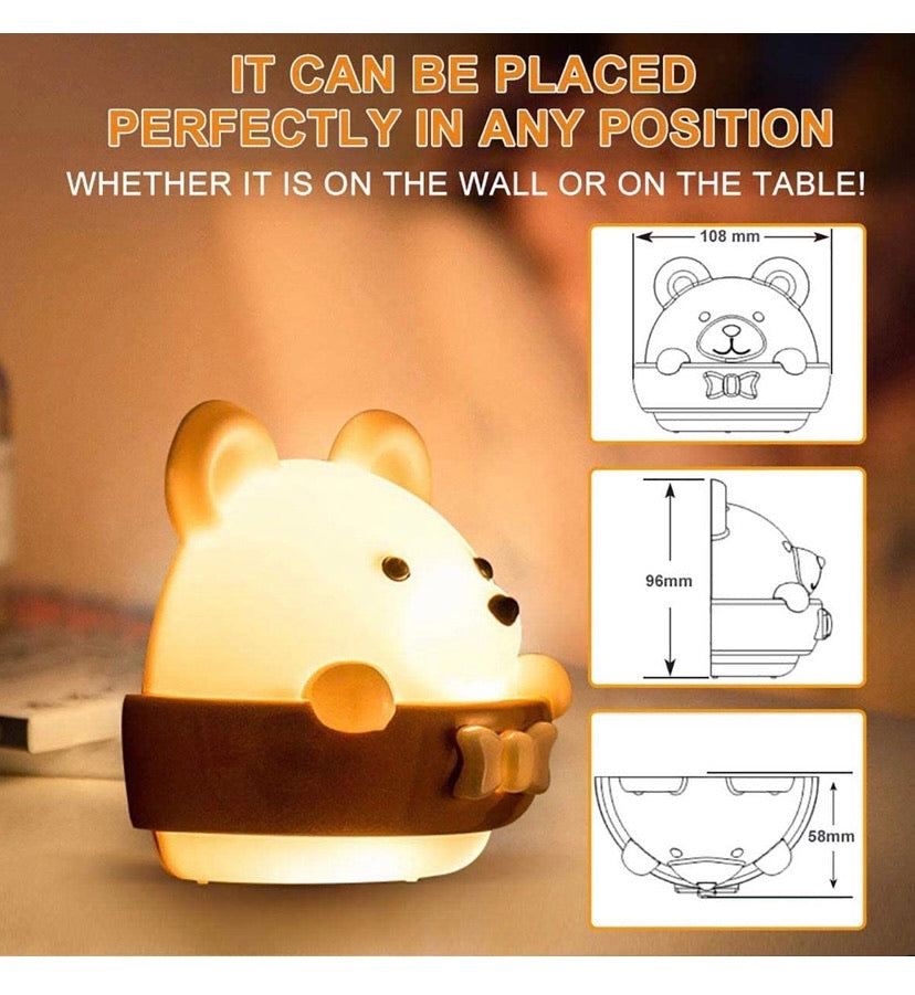 Baby Night Light