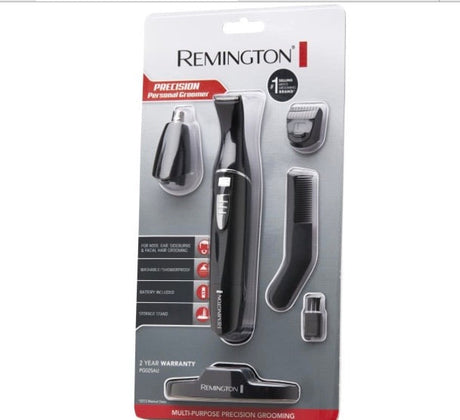 Remington Men's Precision Trimmer/Groomer Kit